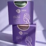منشفه المايكروفايبر لشعر
HAIR CAP