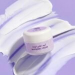 كريم تفتيح الوجه
whitening cream