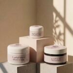 مجموعة تفتيح البشرة
Skin whitening set