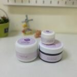 مجموعة تفتيح البشرة
Skin whitening set