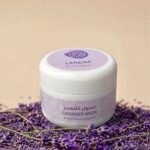 Lavander wash
غسول اللافندر
(للمناطق الحساسه )