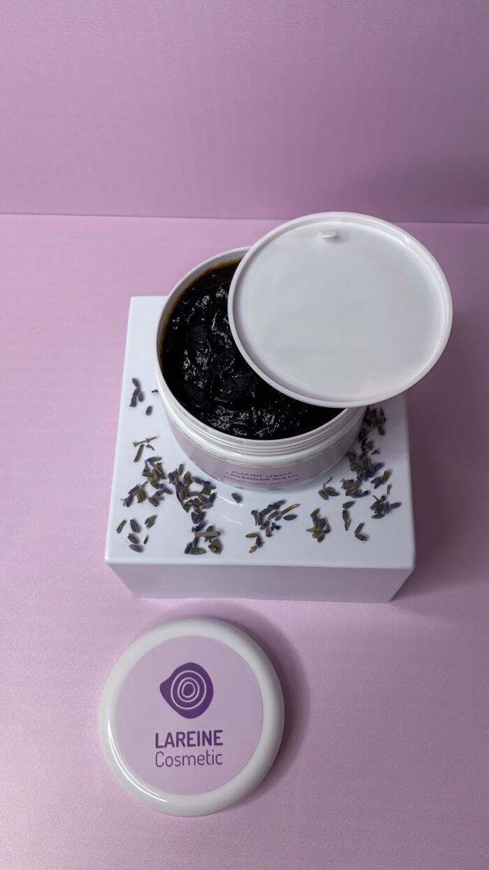 Lavander wash
غسول اللافندر
(للمناطق الحساسه ) - Image 2