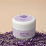 Lavander wash
غسول اللافندر
(للمناطق الحساسه )