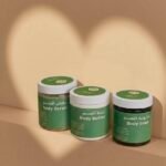 مجموعة الجسم