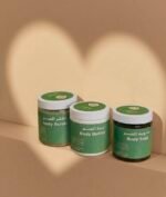 مجموعة الجسم