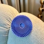 ليفه السيلكون للاستحمام🛁