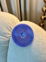 ليفه السيلكون للاستحمام🛁