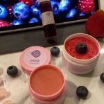 مجموعة توريد الشفايف