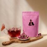 شاي تعطير الجسم