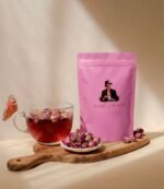 شاي تعطير الجسم