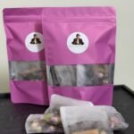 شاي تعطير الجسم