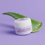 كريم تحت العين
Under eye cream