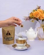 شاي توليفة القشر - Image 2