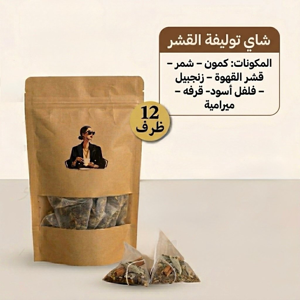 img_1284 شاي توليفة القشر - Image 1