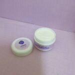 Hand lightening cream